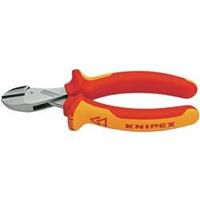 Knipex X-Cut Compacte zijsnijtang 73 06 160