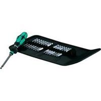 Wera Kraftform Compact 60 KK 17-delige Schroevendraaierset 119 mm05059294001