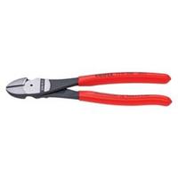 Knipex Kracht-zijsnijtang 74 01 180