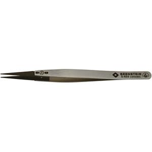 bernsteintools Bernstein Tools 5-454 Pincet ESD 125 mm