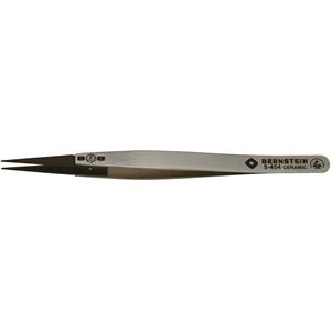 bernsteintools Bernstein Tools 5-454 Pincet ESD 125 mm