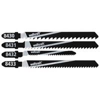 Wolfcraft Decoupeerzagen 8430