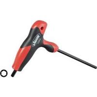 Vigor V2503 T-greep schroevendraaiers, 6-kant SW 8