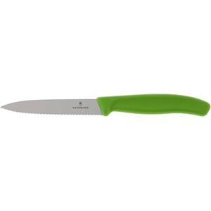 Victorinox Gemüsemesser Grün