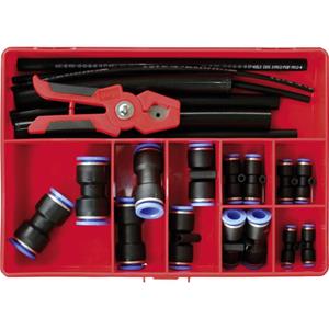 Kunzer Persluchtreparatieset 7TDR24