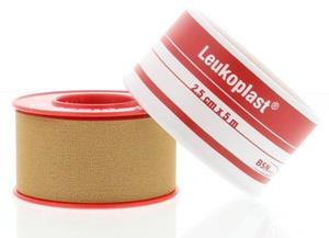 Leukoplast 5 mX2,50 cm