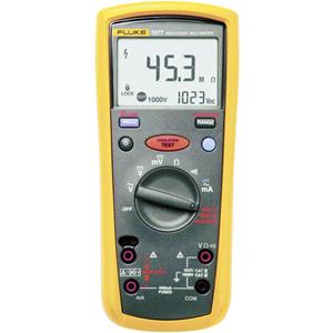 fluke 1577 Isolationsmessgerät 500 V, 1000V 600 MΩ