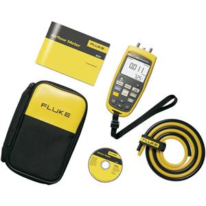 Fluke 922 Windmeter 1 tot 80 m/s