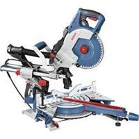 bosch Paneelzaag GCM 8 SDE Professional