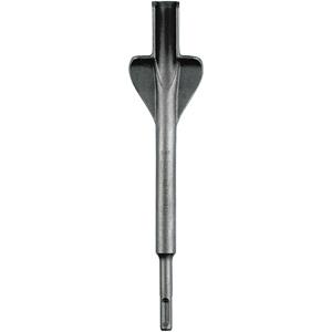 Heller 22834 3 Heller Elektro Vleugelbeitel 35 mm Gezamenlijke lengte 380 mm SDS-Max 1 stuk(s)