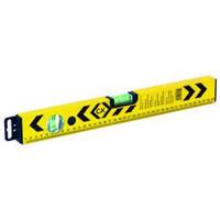 C.K. T3494 32 Waterpas van aluminium 800 mm 32"