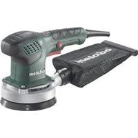 metabo SXE3125 Excenterschuurmachine 125mm 310 Watt