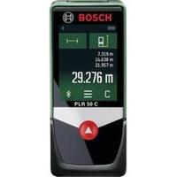 Bosch Laser-Entfernungsmesser PLR 50 C