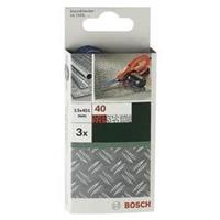 Bosch Schleifband Körnung 60 (L x B) 455mm x 13mm 3St.