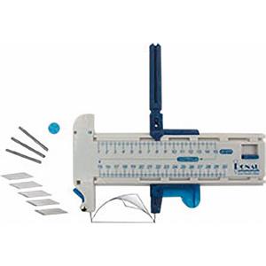 donauelektronik Kreisschneider/Kreiszeichner