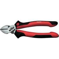 Wiha - Heavy-duty diagonal cutters Industrial with DynamicJoint® Z 16 0 02 160mm Industrial, Kraftseitenschneider