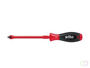 Wiha 398SF 3,0X100 - Screwdriver for slot head screws 3mm 398SF 3,0X100