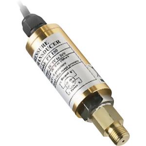 Extech pt150 PT150 Druksensor 0,01-10 bar, lineaire uitgang 0-100 mV/DC 1 stuk(s)