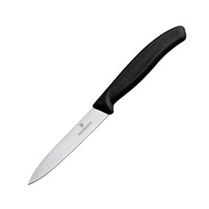 Groentemes Zwart Victorinox 6.7703