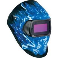 speedglas 100V Ice Hot Schweißerschutzhelm EN 379, EN 166, EN 175, EN 169