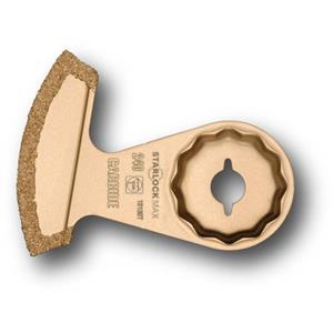 Hardmetaal Fein 63903240210 Geschikt voor merk Fein, Bosch 1 stuks