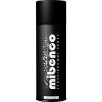 Mibenco Flüssiggummi-Spray Farbe Silber-Metallic (matt) 400ml
