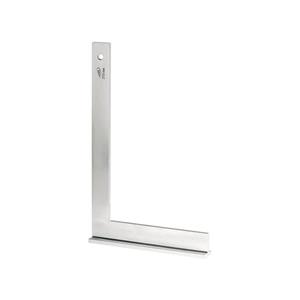 heliospreisser HELIOS PREISSER Schlosserwinkel 500x280mm mit Anschlag verzinkt 0374418 Slotenmakershaak met aanslag 500 x 280 mm 90 °