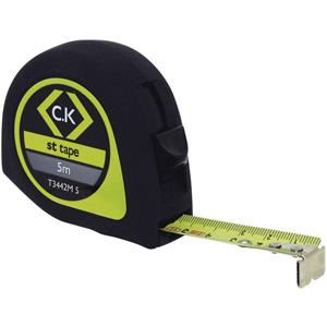 c.ktools C.K Tools Rollbandmaß ST, 5 Meter