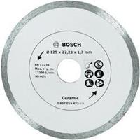 Bosch Dia-SS 125mm