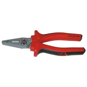 C.K Tools Combinatietang 160 mm C.K. T3867 6 160 mm