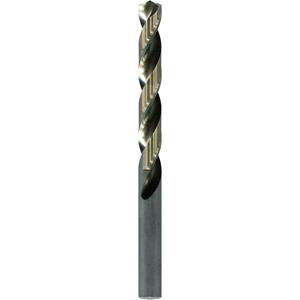 Heller 28654 1 HSS Metaal-spiraalboor 13 mm Gezamenlijke lengte 151 mm Geslepen Cilinderschacht 1 stuk(s)