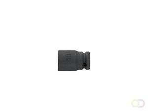 Wiha Krachtdopsleutel magnetisch buitenzeskant 1/4" (32542) 8, 25 mm