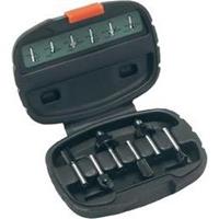 Bosch 6 Delig HM-Frees-Set (6mm)