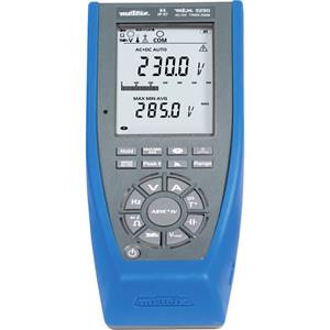 Metrix MTX3290 Multimeter Digitaal CAT III 1000 V, CAT IV 300 V Weergave (counts): 6000