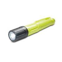 Parat 6903052158 Veiligheidslamp Parat X-treme voor EX-zones: LED Zonder certificering 15 - 50 h Geel (fluorescerend)