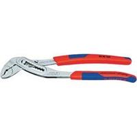 Knipex Wapuzange Alligator 250 mm mit Mehrkomponenten Griff