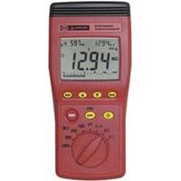 Beha Amprobe 93530-D Isolationsmessgerät 100 V, 250 V, 500 V, 1000V 1 MΩ
