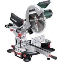 Metabo Kappsäge KGS 305 M Karton, mit Zugfunktion - 619305000