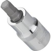 Vigor V2103 Inbus Dopsleutelinzetstuk 7 mm 1/2" (12.5 mm) Afmeting, lengte 55 mm