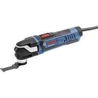 Bosch GOP 40-30 Professional Multi-Cutter in L-BOXX