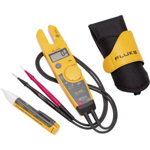 FLUKE-1AC-E4 KIT Zweipoliger Spannungsprüfer CAT III 1000V LCD, Akustik