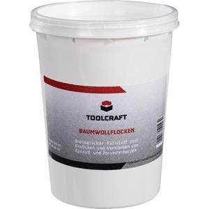 Baumwollflocken 500ml