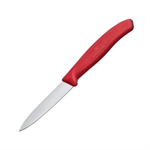 Groentemes Rood Victorinox 6.7601