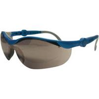 Upixx 26752 Veiligheidsbril CYCLE Ergonomic spiegelend EN 166F