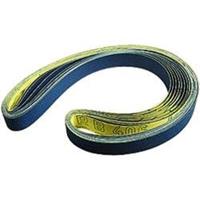 fein Schleifband Körnung 400 (L x B) 815mm x 20mm 10St.