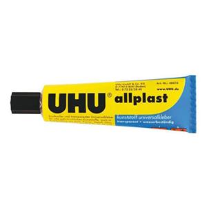 Allplast Speciale Lijm 30 Gram