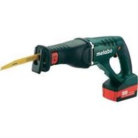 metabo ASE18LTX Accu-reciprozaag