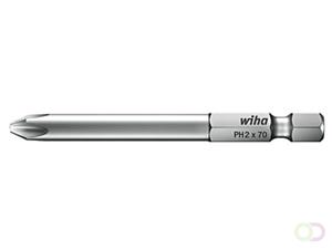 Wiha PROFESSIONAL-BIT PHILLIPS PH1-150mm, VORM E 6.3 - 7041Z - 