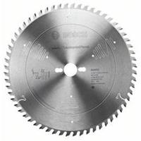 Cirkelzaagblad Expert for Laminated Panel, 250 x 30 x 3,2 mm, 48 Bosch 2608642514 Diameter:250 x 30 mm Dikte:3.2 mm