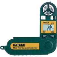 extech Anemometer 0.5 bis 28 m/s